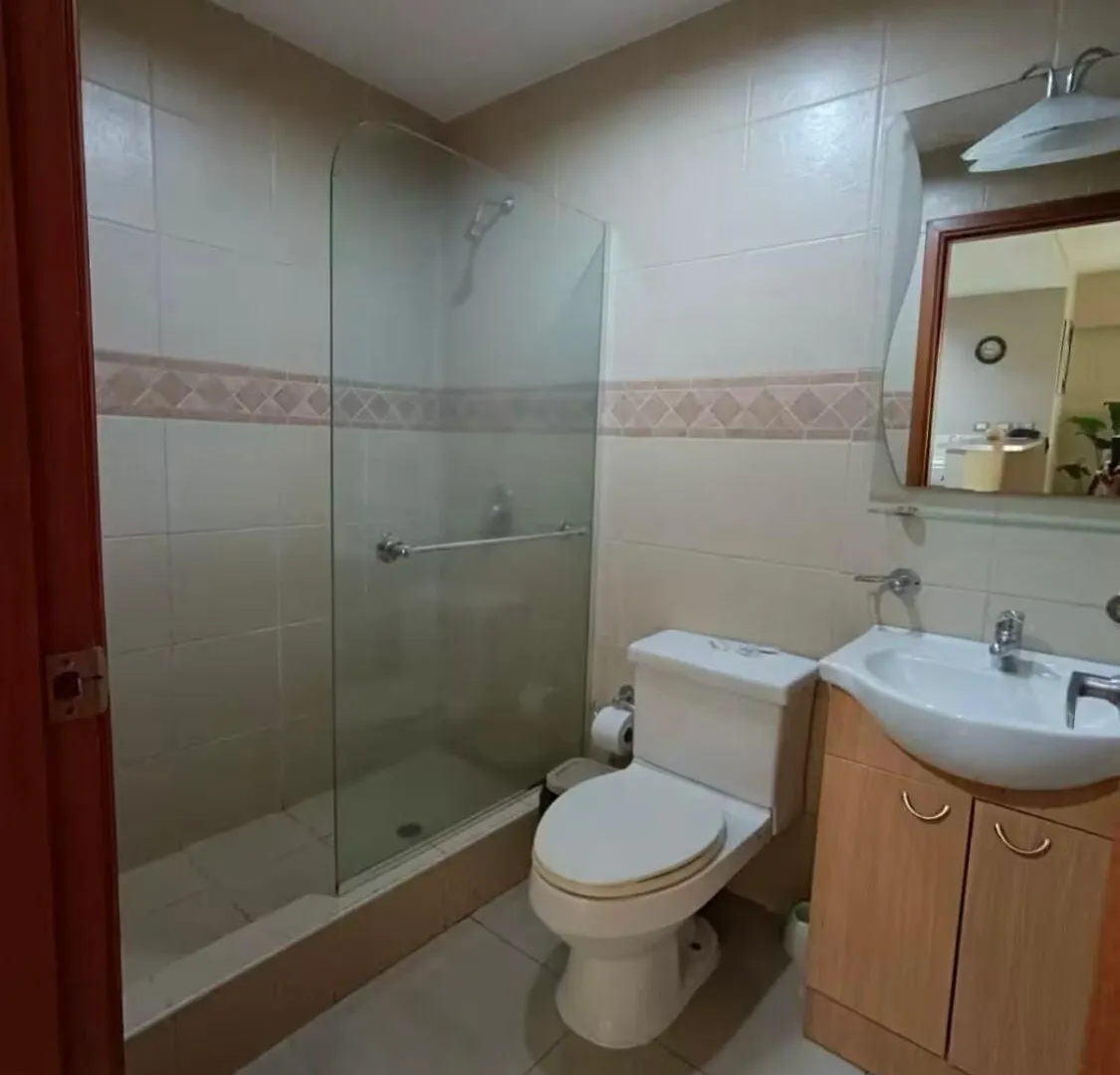 Suite Frente Al Mall Del Sol Guayaquil